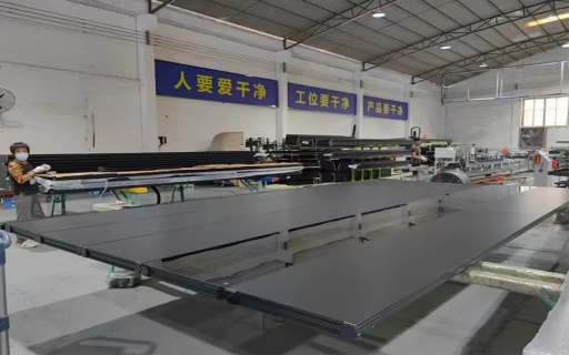 Specialized Production Workshop